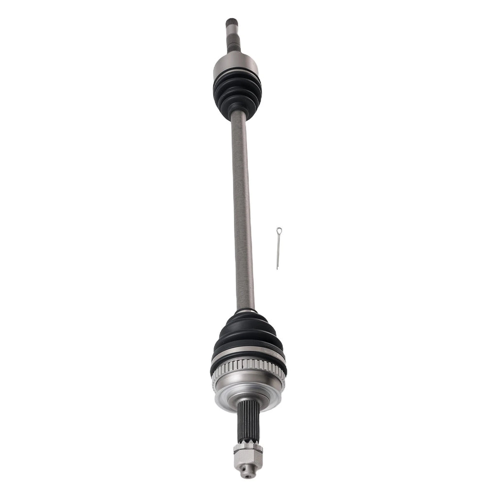 FWD Front Right CV Axle Shaft for Dodge Grand Caravan (2008–2020)