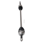 FWD Front Right CV Axle Shaft for Dodge Grand Caravan (2008–2020)