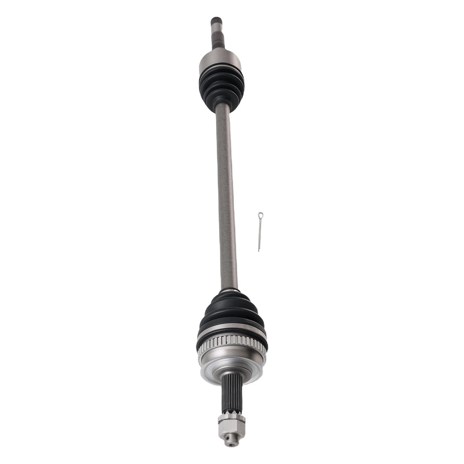 FWD Front Right CV Axle Shaft for Dodge Grand Caravan (2008–2020)
