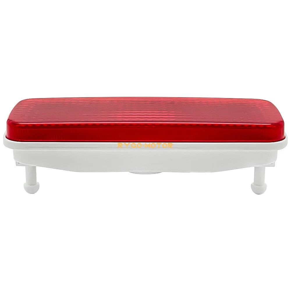 Rear Tail Light 33710-HB3-771 for Honda TRX300 TRX300FW (1988–1996)
