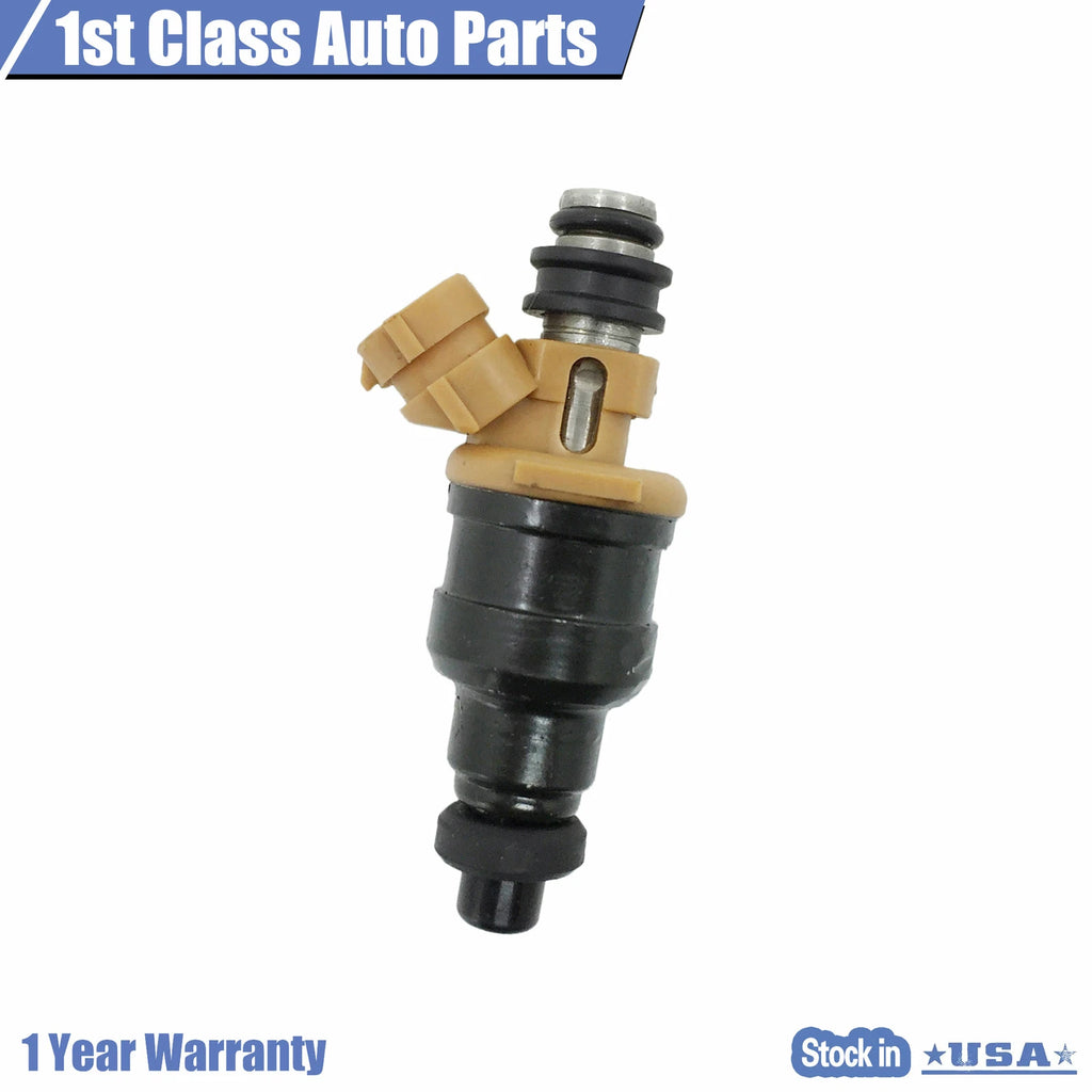 Fuel Injector for Ford Escort, Mazda Miata, Protege, Kia Sephia (1990–2002)