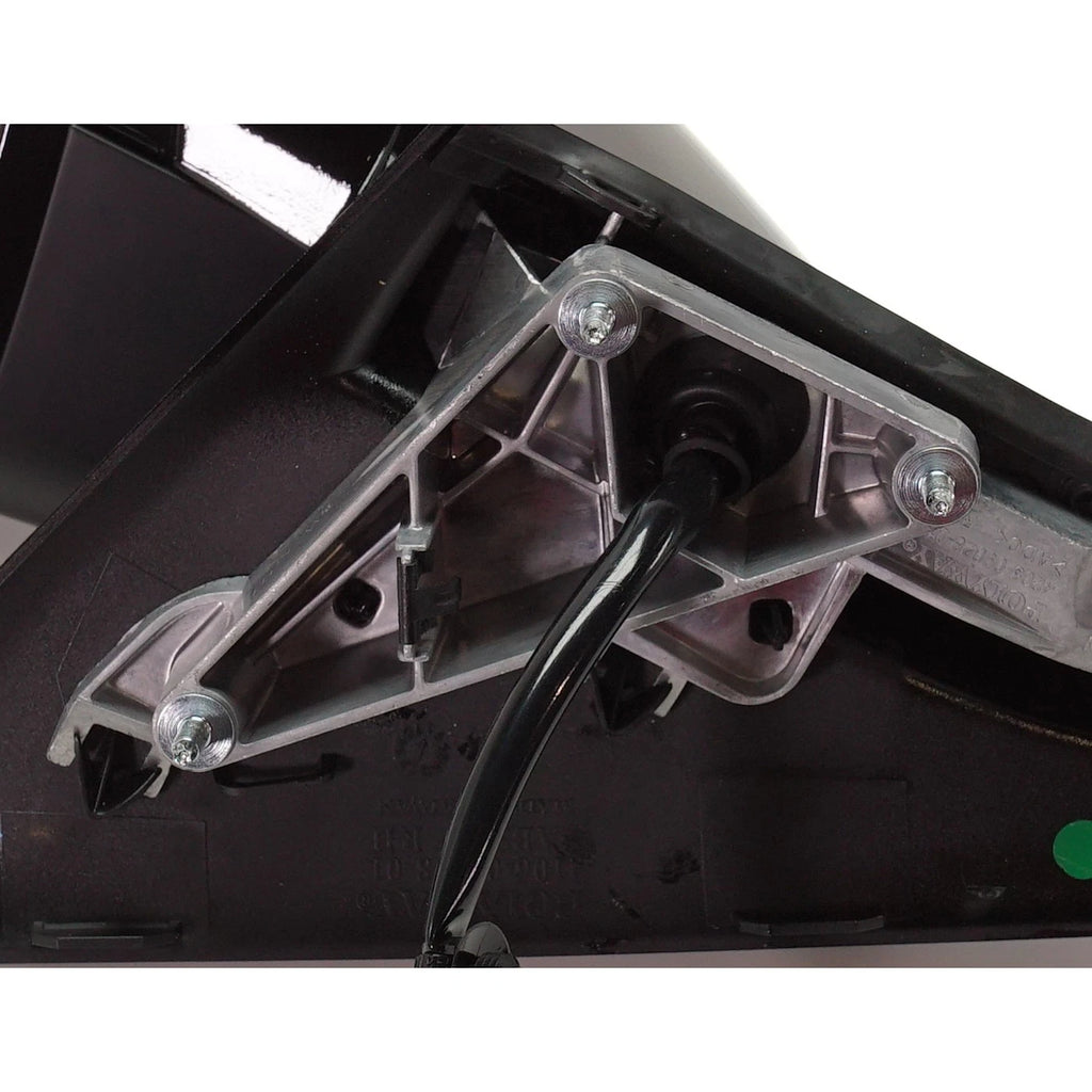 Power Heated Blind Spot Mirrors for Chrysler 200 (2015–2017)