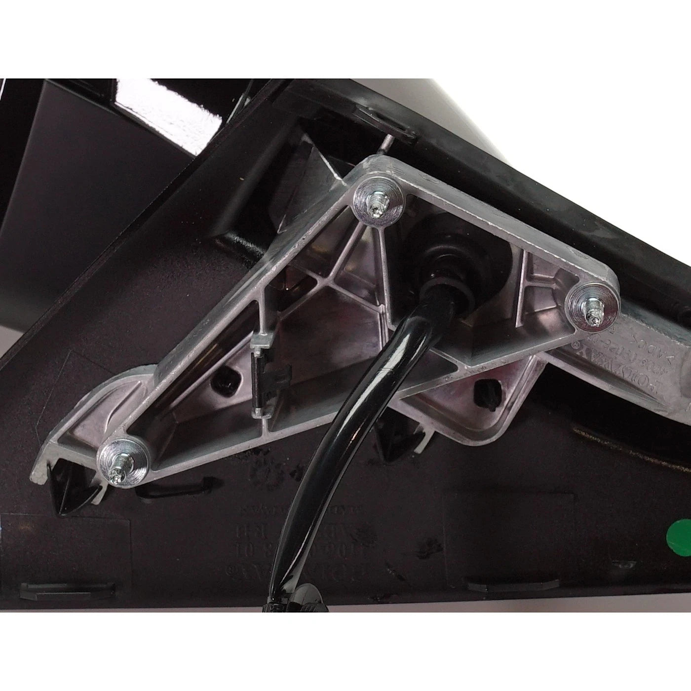 Power Heated Blind Spot Mirrors for Chrysler 200 (2015–2017)