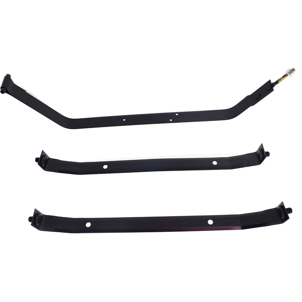 Fuel Tank Kit for Jeep CJ7 (1978–1986) 15 Gallon Capacity