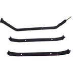 Fuel Tank Kit for Jeep CJ7 (1978–1986) 15 Gallon Capacity