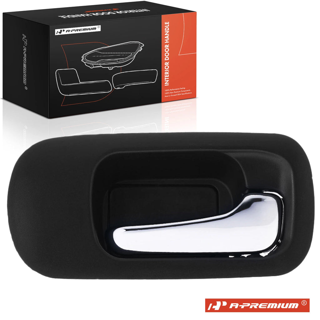Chrome Interior Door Handle for Honda CR-V (2002–2006)