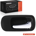 Chrome Interior Door Handle for Honda CR-V (2002–2006)