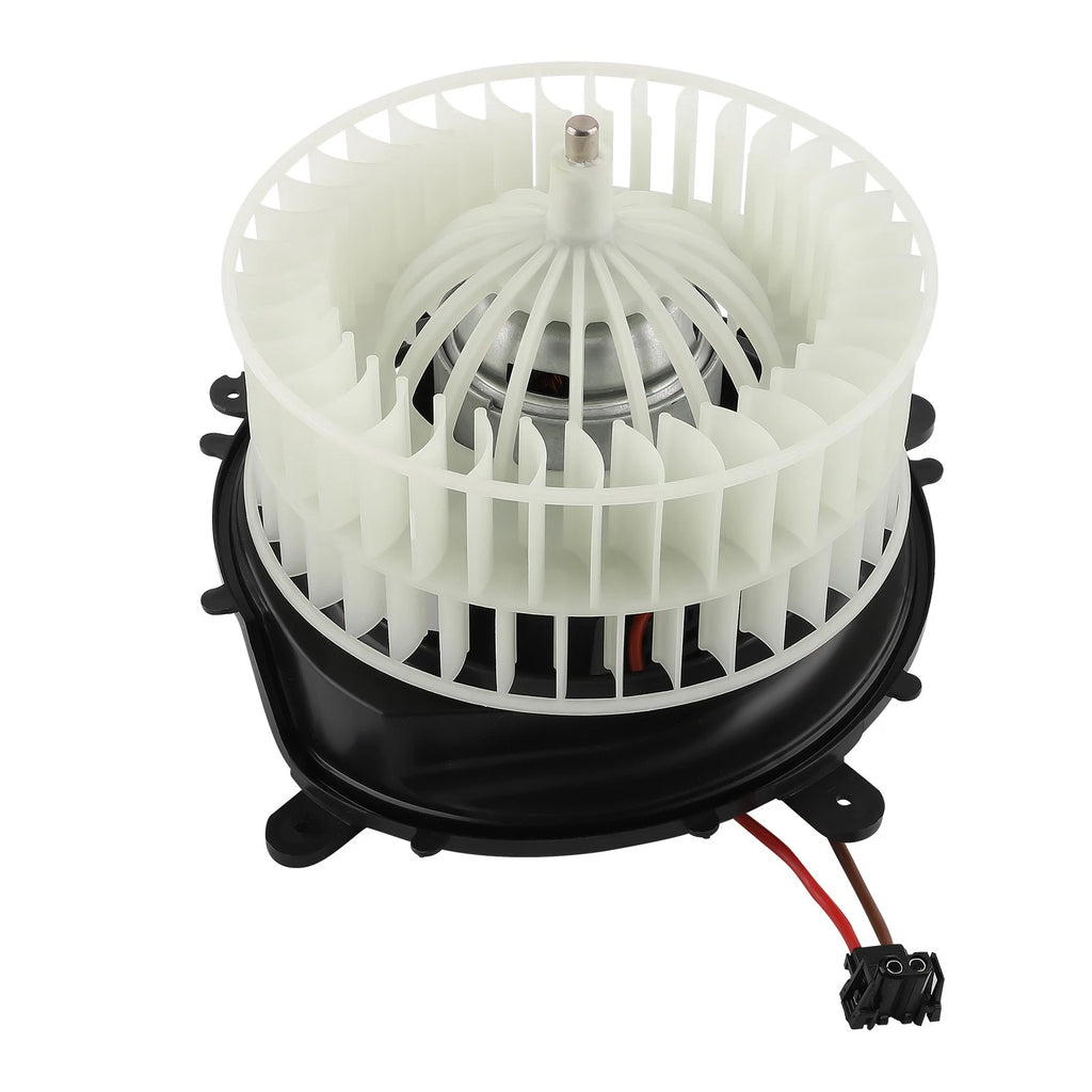 A/C Heater Blower Motor for Benz CL500 S430 CL600 S500 S600 (1999–2006)