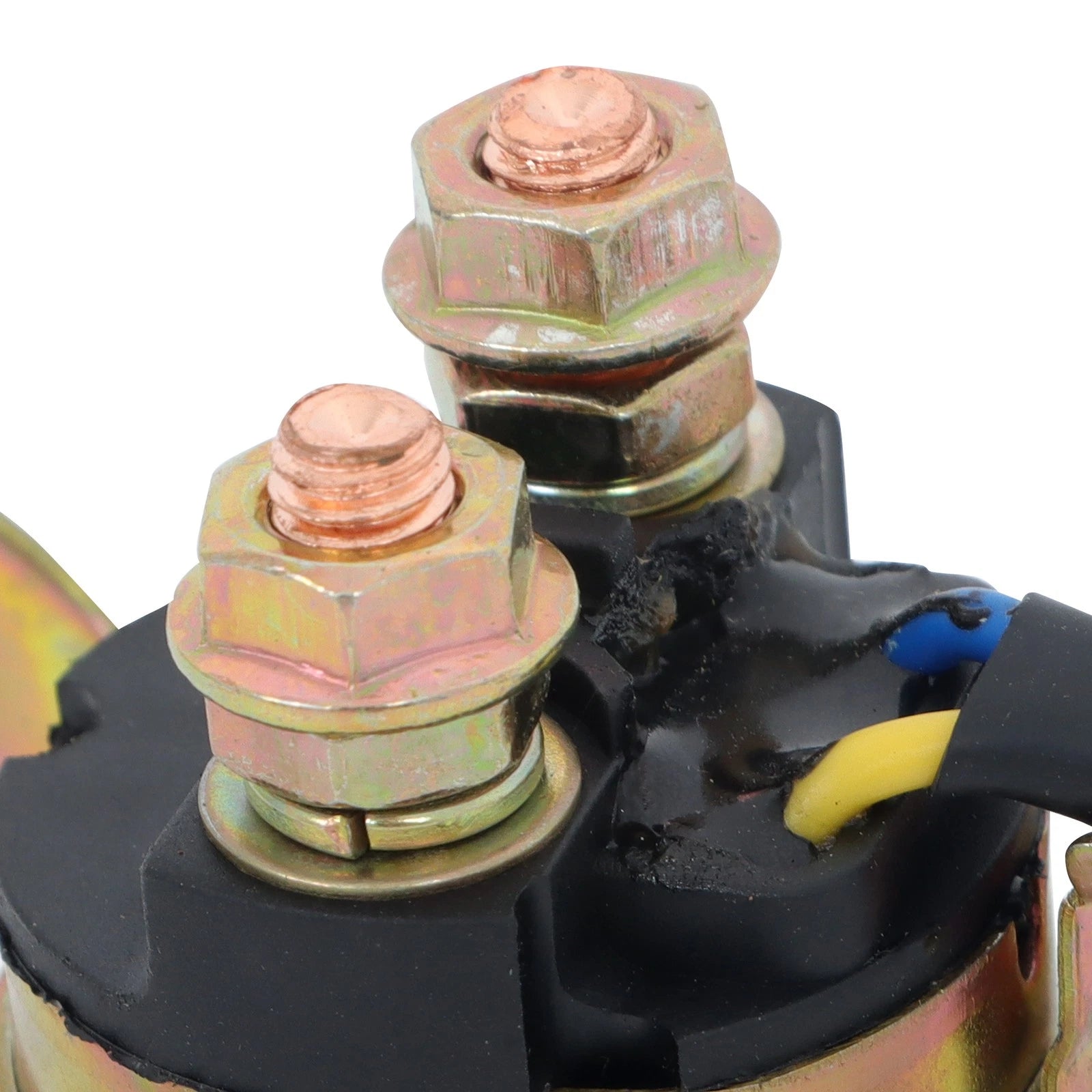Starter Relay Solenoid for Polaris Sportsman 500 HO (2009–2013)