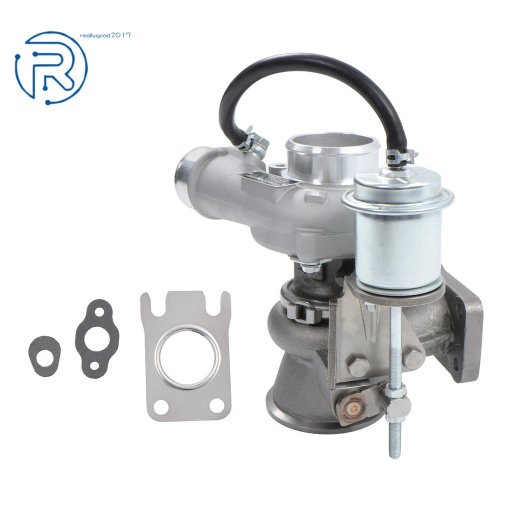 Turbocharger for TCD2.9 TD 2.9 L4 Engine BM70 (04134936 04134935 04134934)