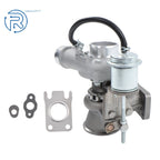 Turbocharger for TCD2.9 TD 2.9 L4 Engine BM70 (04134936 04134935 04134934)