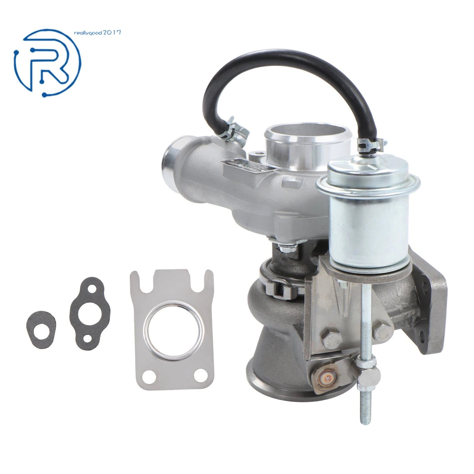 Turbocharger for TCD2.9 TD 2.9 L4 Engine BM70 (04134936 04134935 04134934)