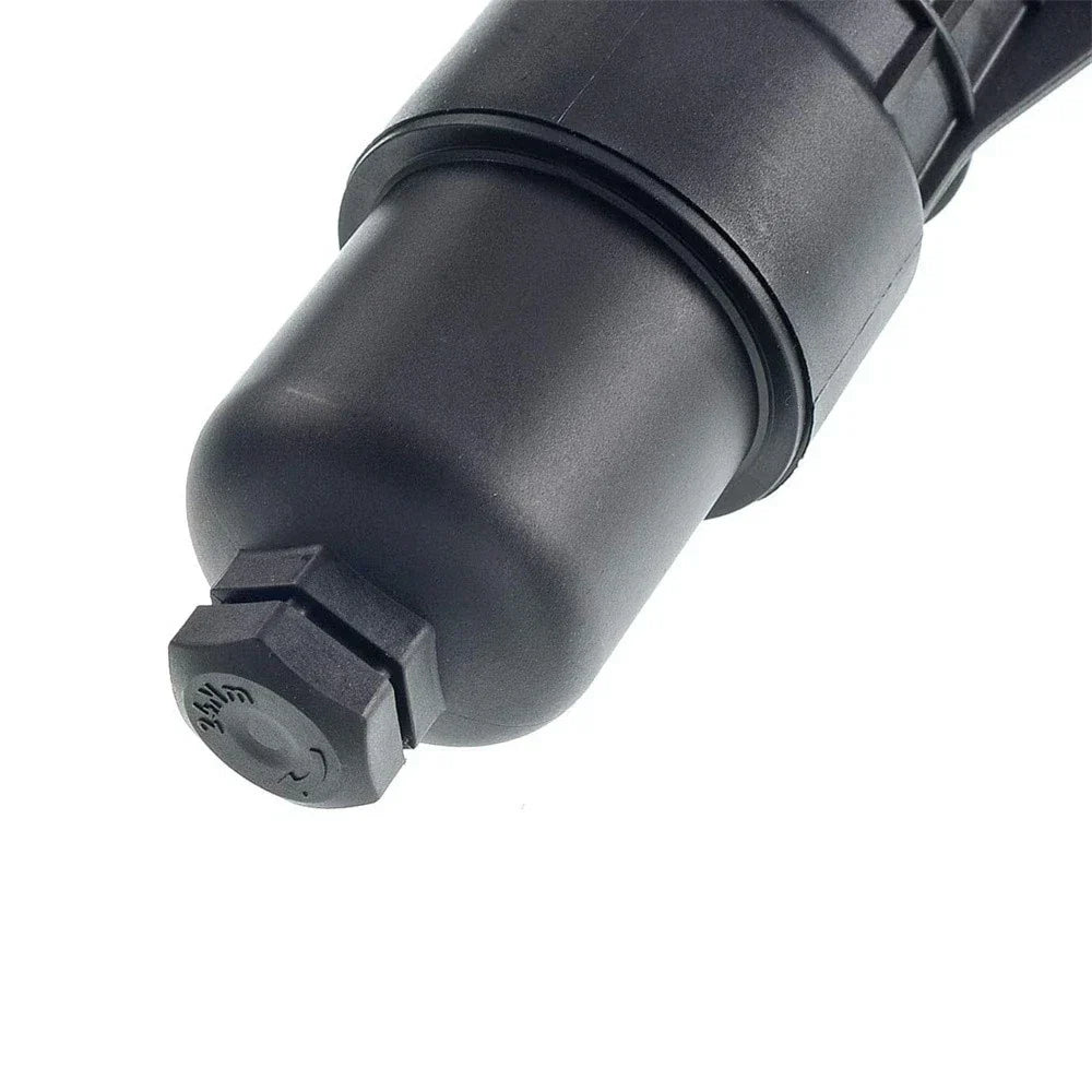 Oil Filter Housing for Benz C E SLK (2008-2016)