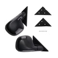 Side Mirror for Chevy S10/Blazer 1994-1998 Left Right Manual 955-305