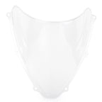 Windshield Wind Screen for Suzuki GSXR 600/750 (2006–2007) K6 Clear
