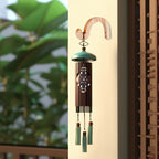 Wooden Hanging Plant Hanger Hook for Wall Flower Pot (Universal Fit)