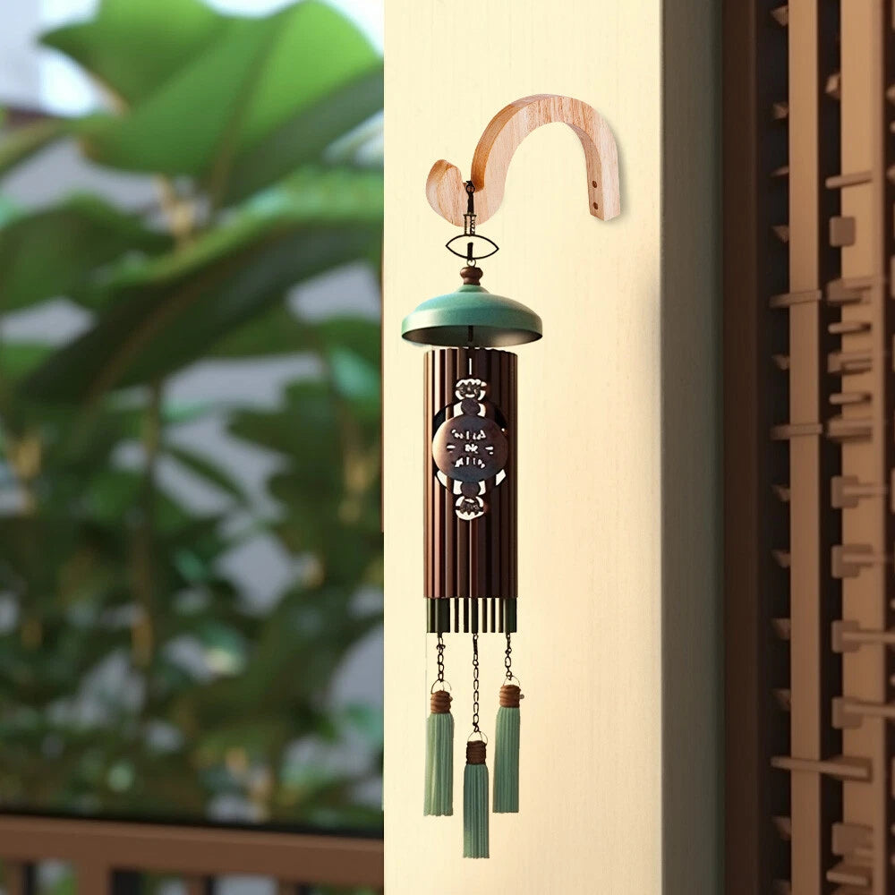 Wooden Hanging Plant Hanger Hook for Wall Flower Pot (Universal Fit)