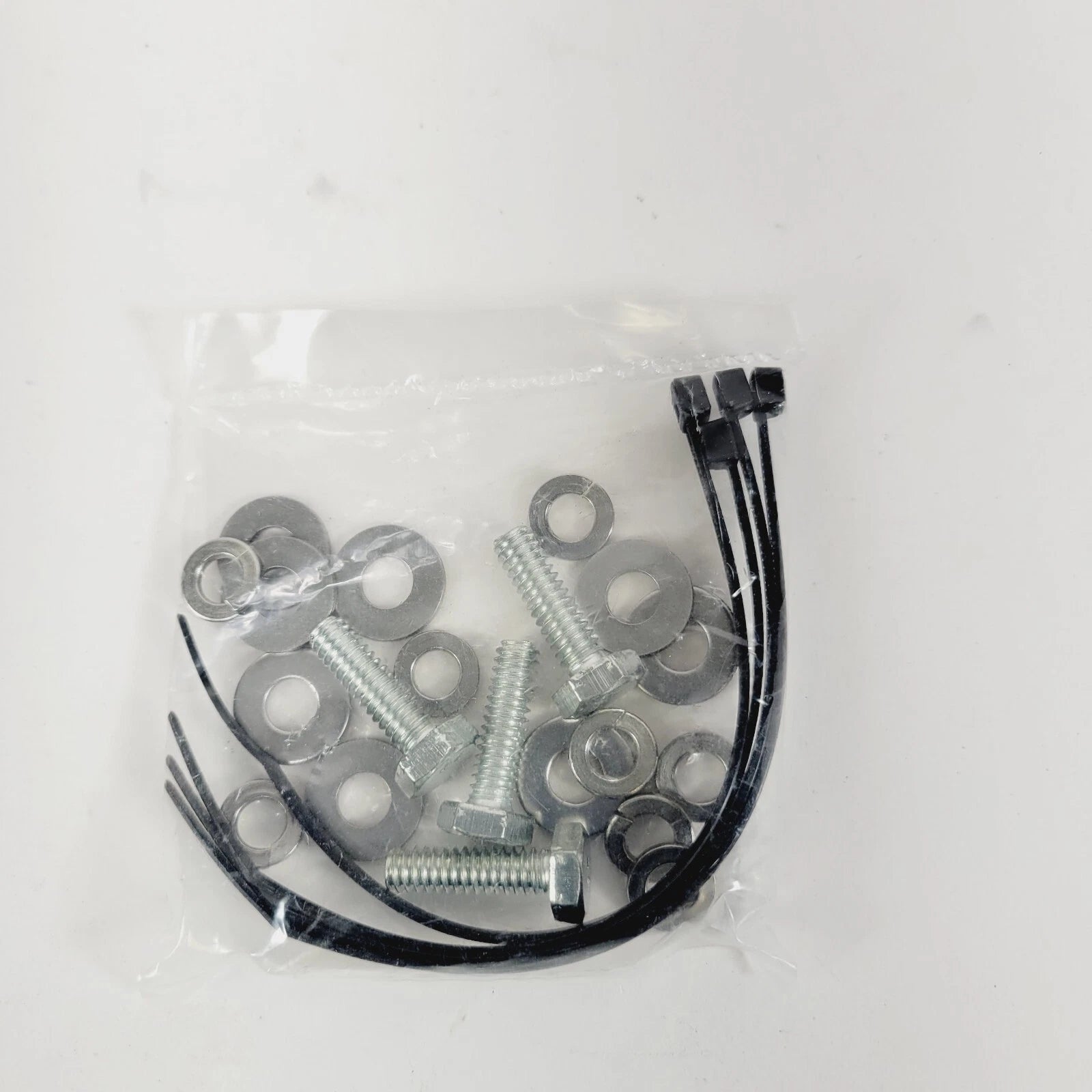 Kuryakyn Tour-Pak Relocator Kit 8957 for Harley Davidson (2009–2013)