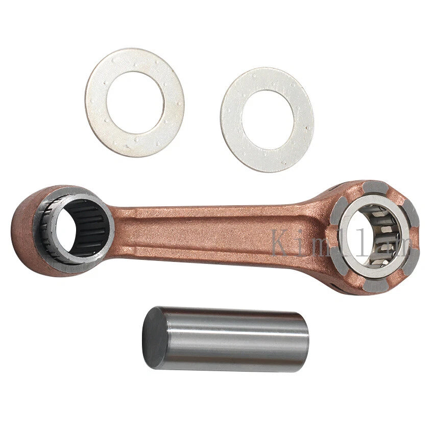Connecting Rod Assy for Tohatsu M25C2 M25C3 M30A4 (336-00040-1)