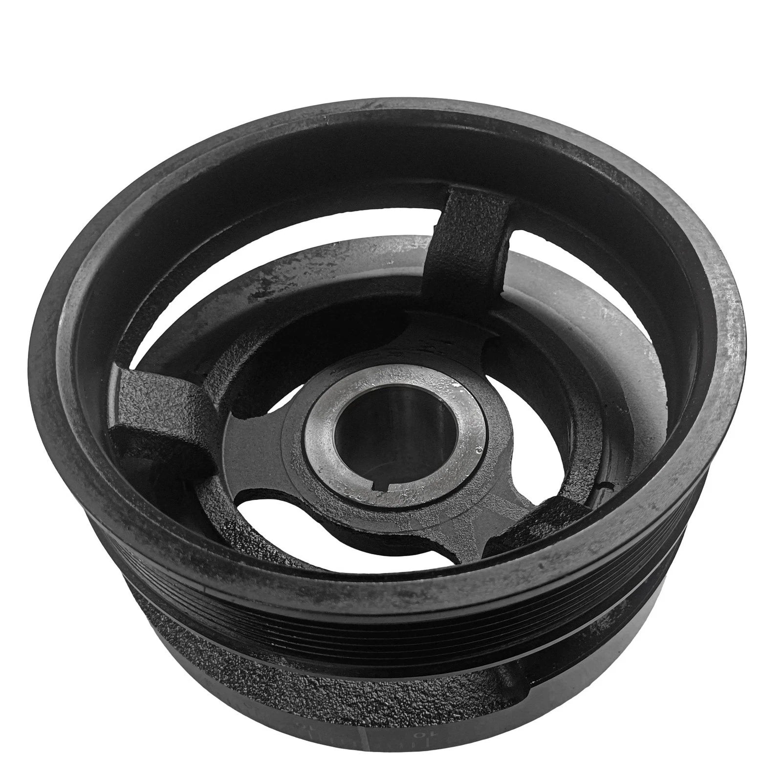 Harmonic Balancer 594-133 for Dodge Durango Dakota Ram 2500 Jeep V8 (1998–2003)