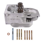 Complete Cylinder Head for Deutz D 914 L03 (1975-1985)