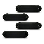 4X LED Side Marker Lights for Mazda MX-5 Miata (1990–2005)