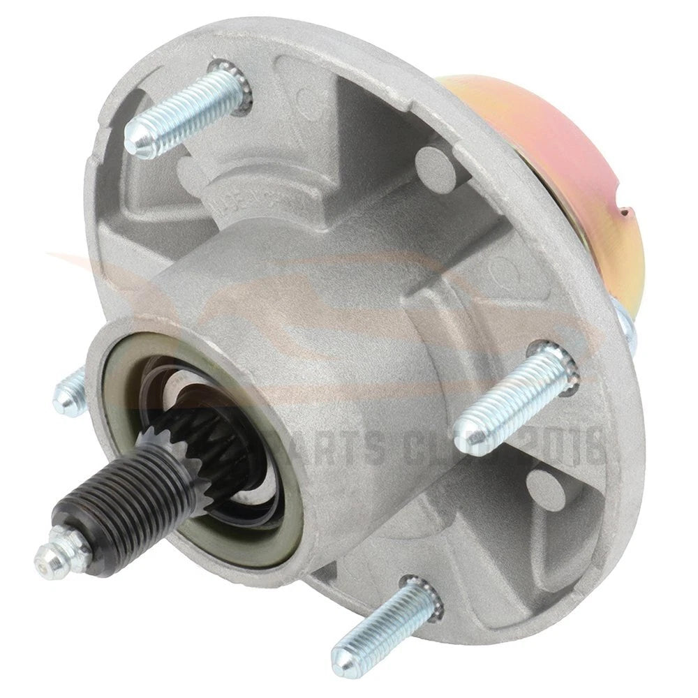 3X Deck Spindle for John Deere Z425 & Z445 (48'' & 54'')