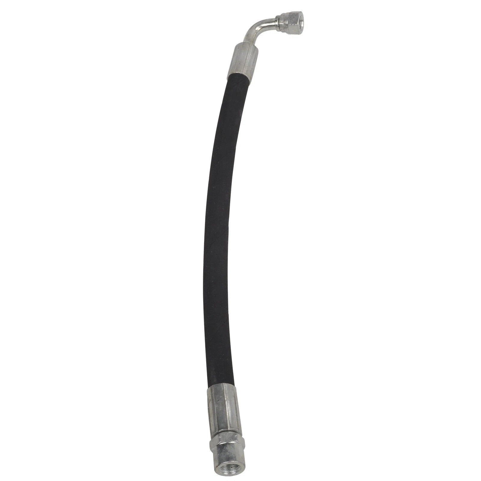 ICP Relocation Kit for Ford Powerstroke 6.0L Diesel (2003–2004)