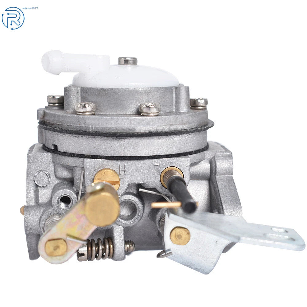 Carburetor for 2-Cycle Golf Cart (1967-1981)