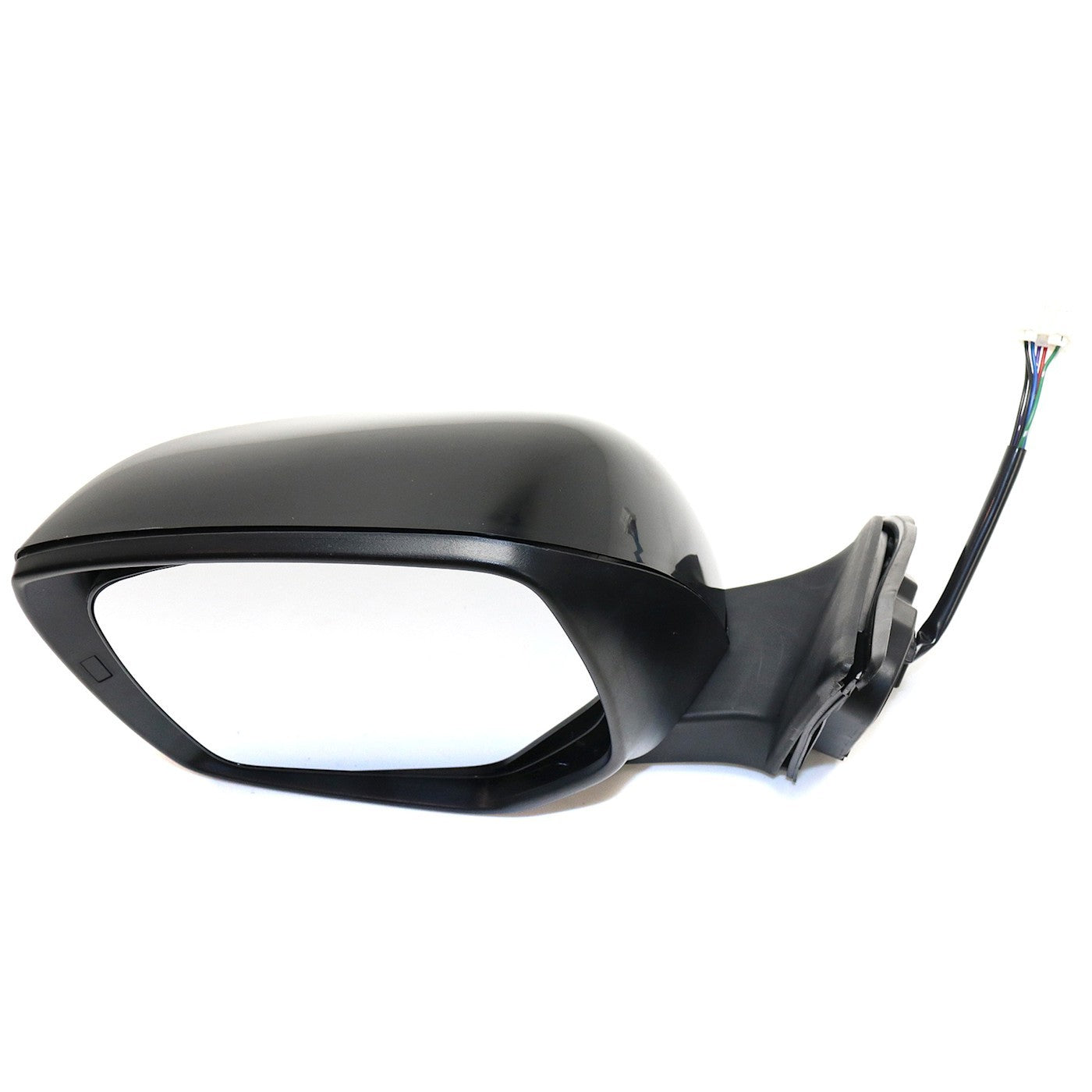 Heated Driver Left Side Mirror for Subaru Outback (2013–2014)