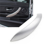 Left Inner Door Handle Panel Cover Trim for BMW 3 Series, 4 Series (2012–2020)