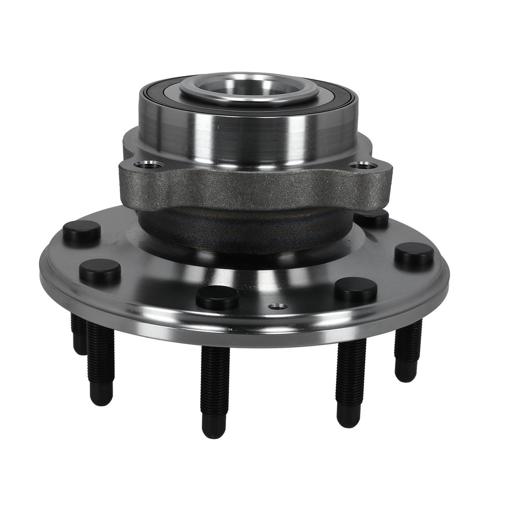 Front LH RH Wheel Bearing Hub for GMC Sierra 2500 HD 4WD (2020–2023) H515208