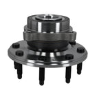 Front LH RH Wheel Bearing Hub for GMC Sierra 2500 HD 4WD (2020–2023) H515208