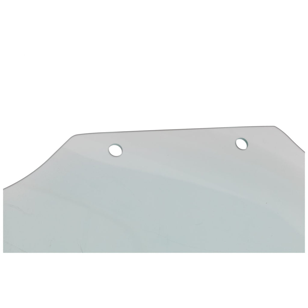 Rear Passenger Door Glass for Kia Spectra Sephia