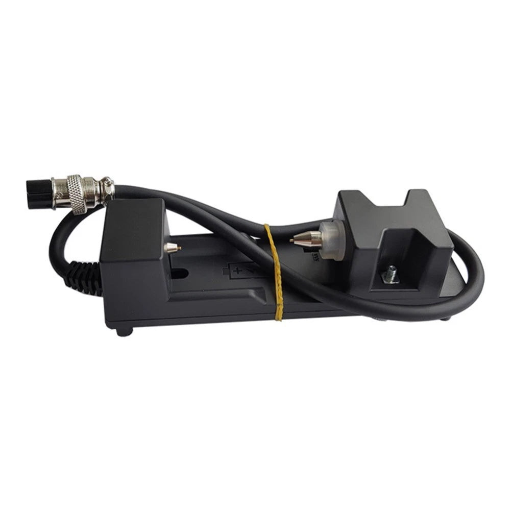 Battery Internal Resistance Meter RC35634 for Efficient Battery Pack Matching