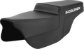 SADDLEMEN Racing Seat for FLHX/FLTR (2008–2023) RACE80807B Black