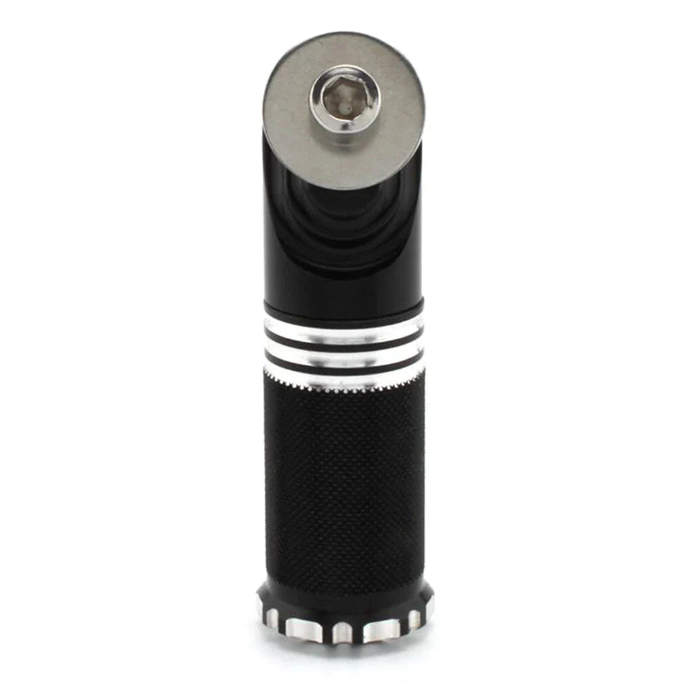 Kickstand Extension Foot Pedal for Harley Dyna Street Bob (2006-2017)