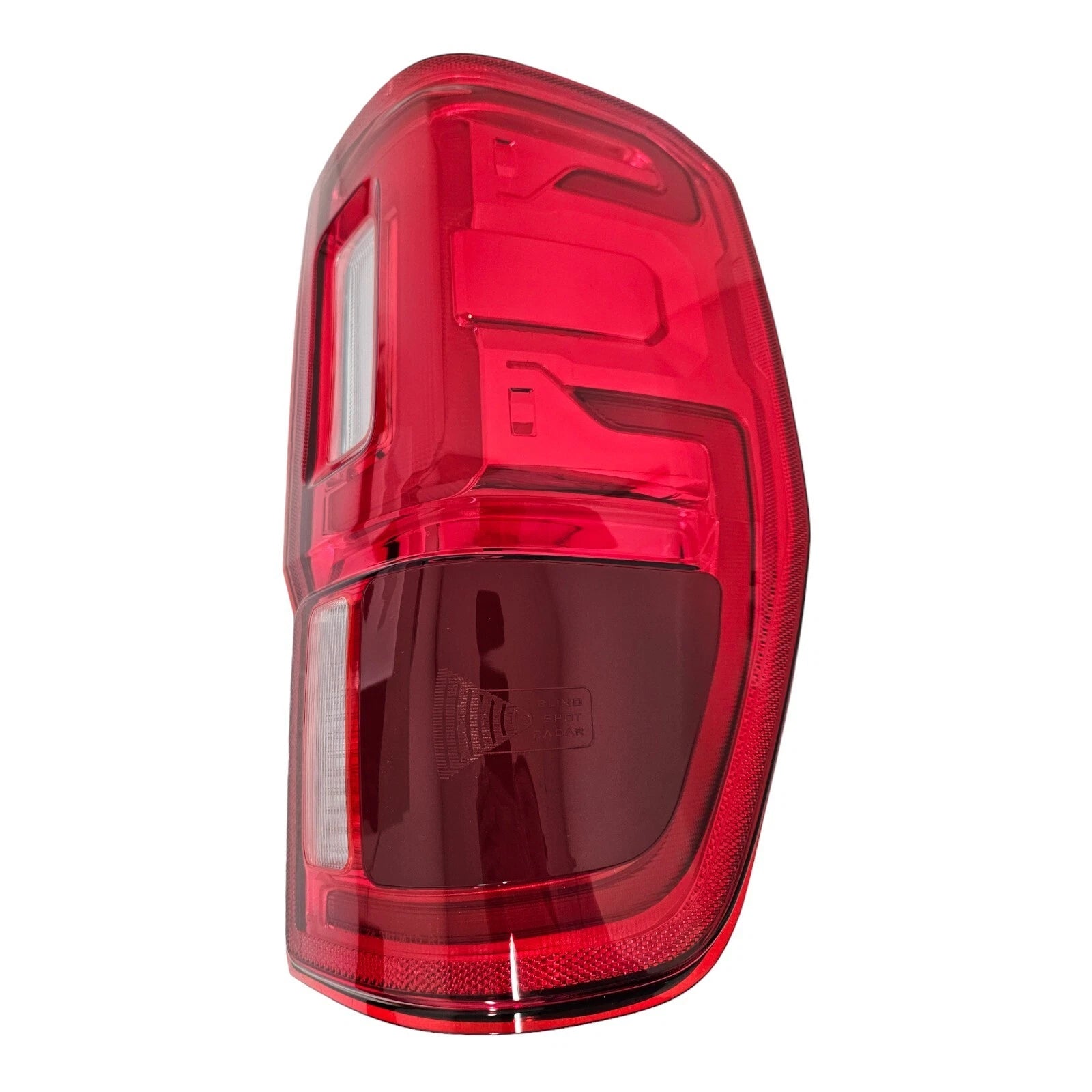 LED Tail Light for Ford Ranger (2019–2023) W/BLIS Right Passenger Side KB3Z13404G