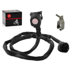Launch Control Switch Button for Yamaha YZ450F (2020–2022)