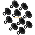 10X Drain Plug Assembly for Yamaha FAT SXT SAT RX XAT (1100-1800) F2D-U2280-10-00