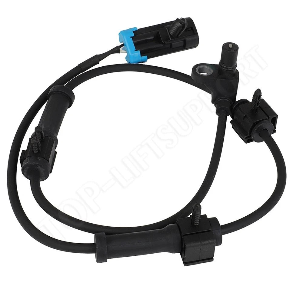 Set of 2 Front ABS Wheel Sensors for Chevrolet Astro (2003–2005)