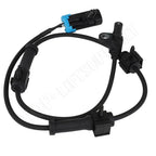 Set of 2 Front ABS Wheel Sensors for Chevrolet Astro (2003–2005)
