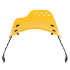 Ducati Scrambler 400 800 Front Windshield Windscreen Yellow (2015-2024)