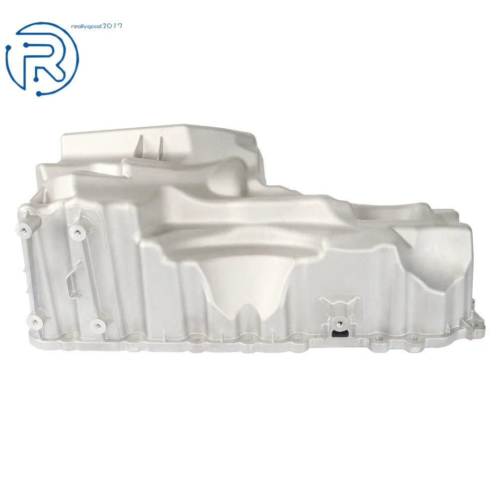 Engine Oil Pan for BMW 228i 320i 328i 428i 528i X1 Z4 2.0L (2012–2019)