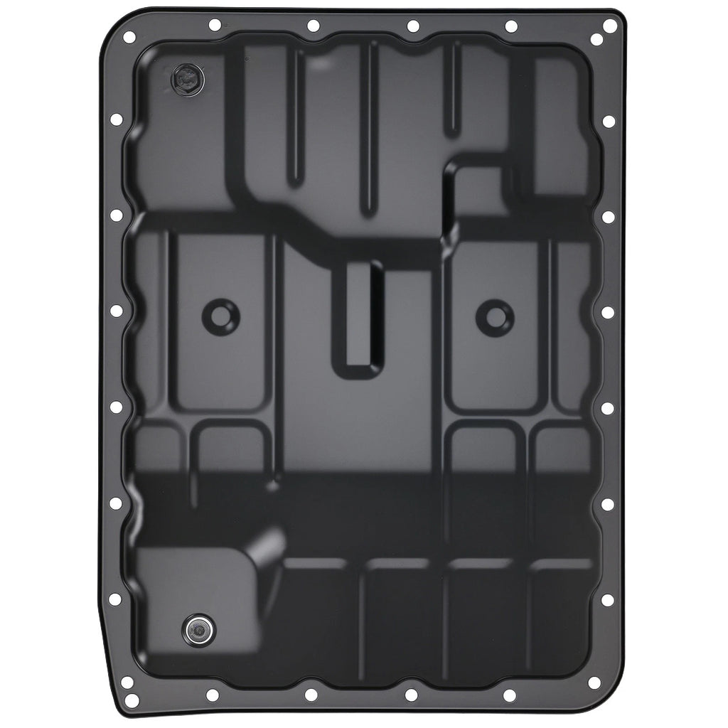 Steel Transmission Oil Pan for Infiniti FX35 G37 QX50 (2008–2017) 313901XJ0A