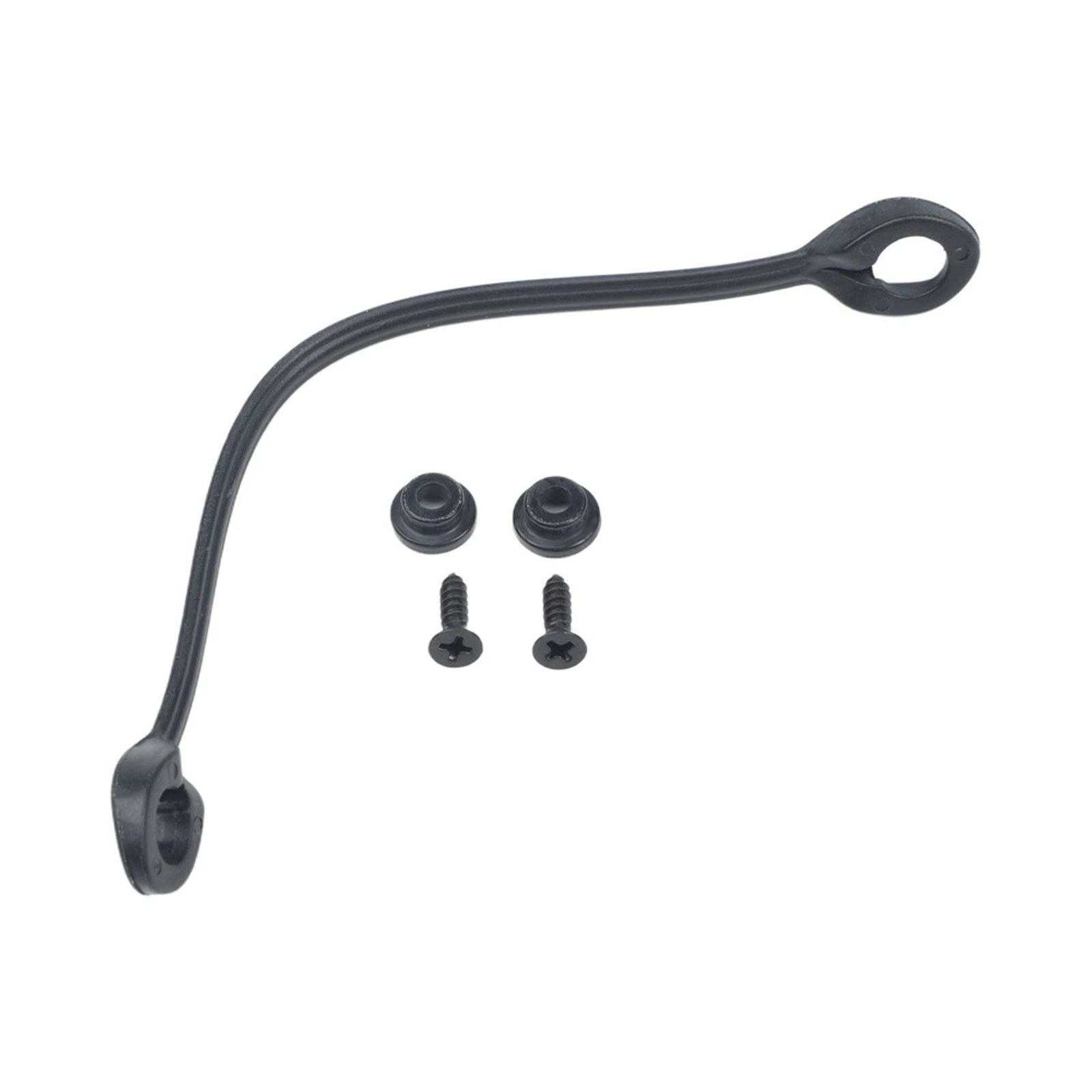 Tail Box Drawstring 17cm for Shad SH2629 SH2633 SH2634 SH2639 SH2640 SH2648