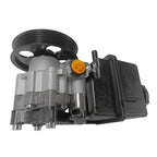 Power Steering Pump w/ Pulley for Mercedes Sprinter 2500 3500 (2014–2017)
