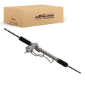 Power Steering Rack & Pinion for Toyota Corolla (1988–1993) Geo Prizm (1989–1992)