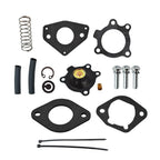 Carburetor Repair Kit for Kohler Engine 24 757 21-S