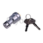 Ignition Switch 57590-23331-71 for Toyota 7FGD35/45, 8FGD10/15/18/20/25/30 (–)